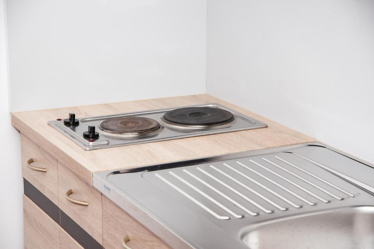 Cosy Studio In Nové Zámky エクステリア 写真